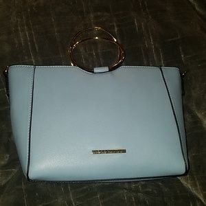 NWT BCBG Generation Georgina Satchel